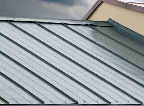 Roofing